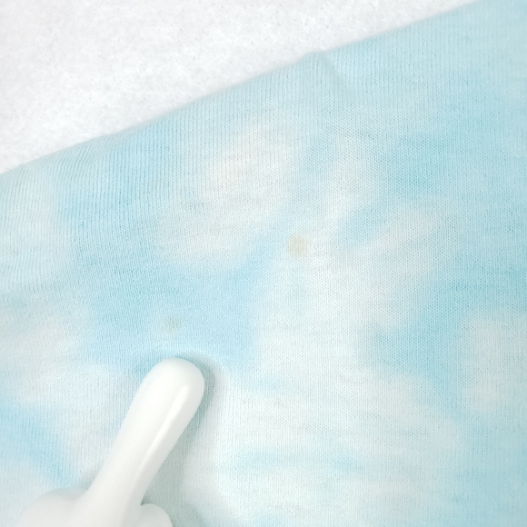 Vintage 90s Nature Habitat Moody Gardens Rainforest Animal Galveston Wrap-around - Picture 10 of 16